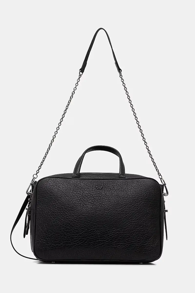 Weekend Max Mara Borsa a mano Nero 3846910