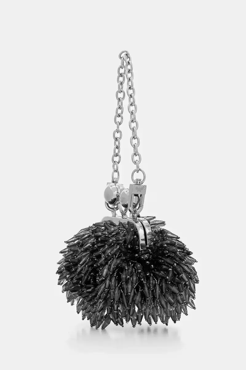 borsetta ALFIO Nero miniatura 2