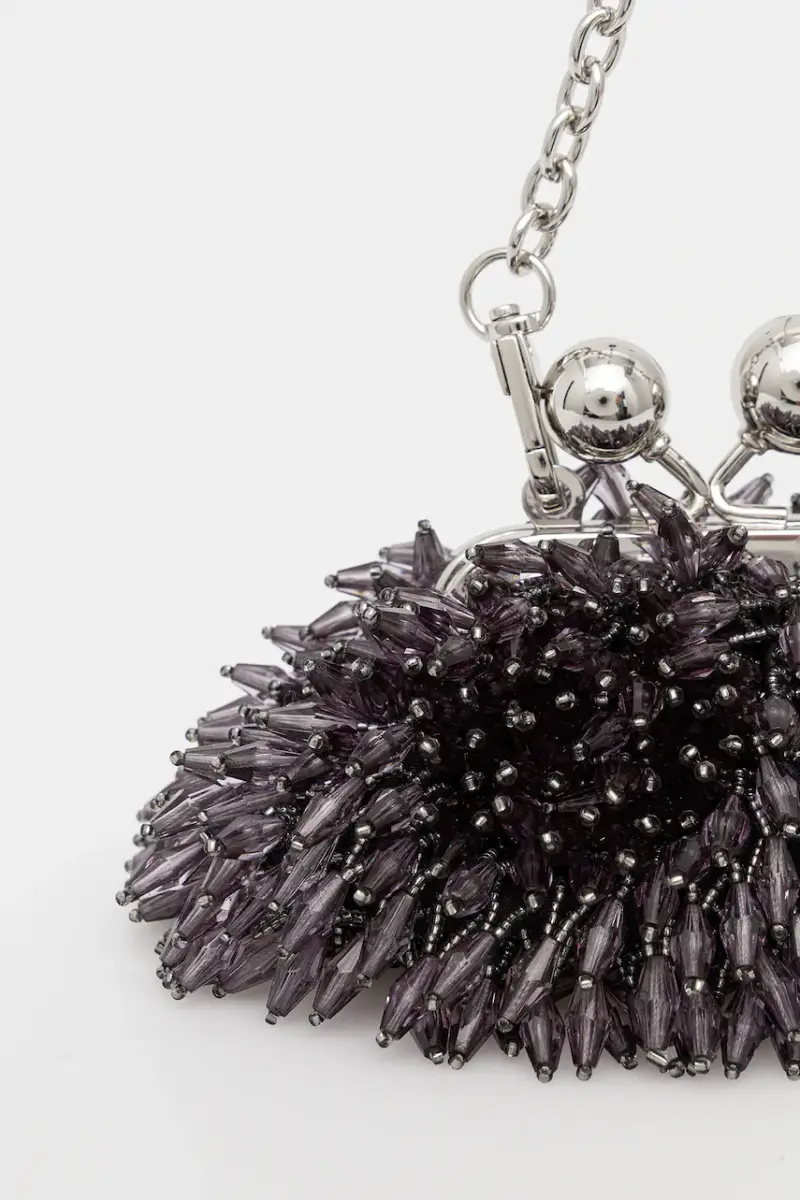 borsetta ALFIO Nero miniatura 3