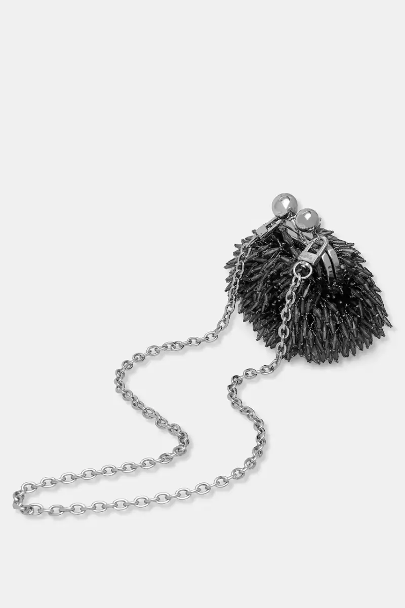 borsetta ALFIO Nero miniatura 4