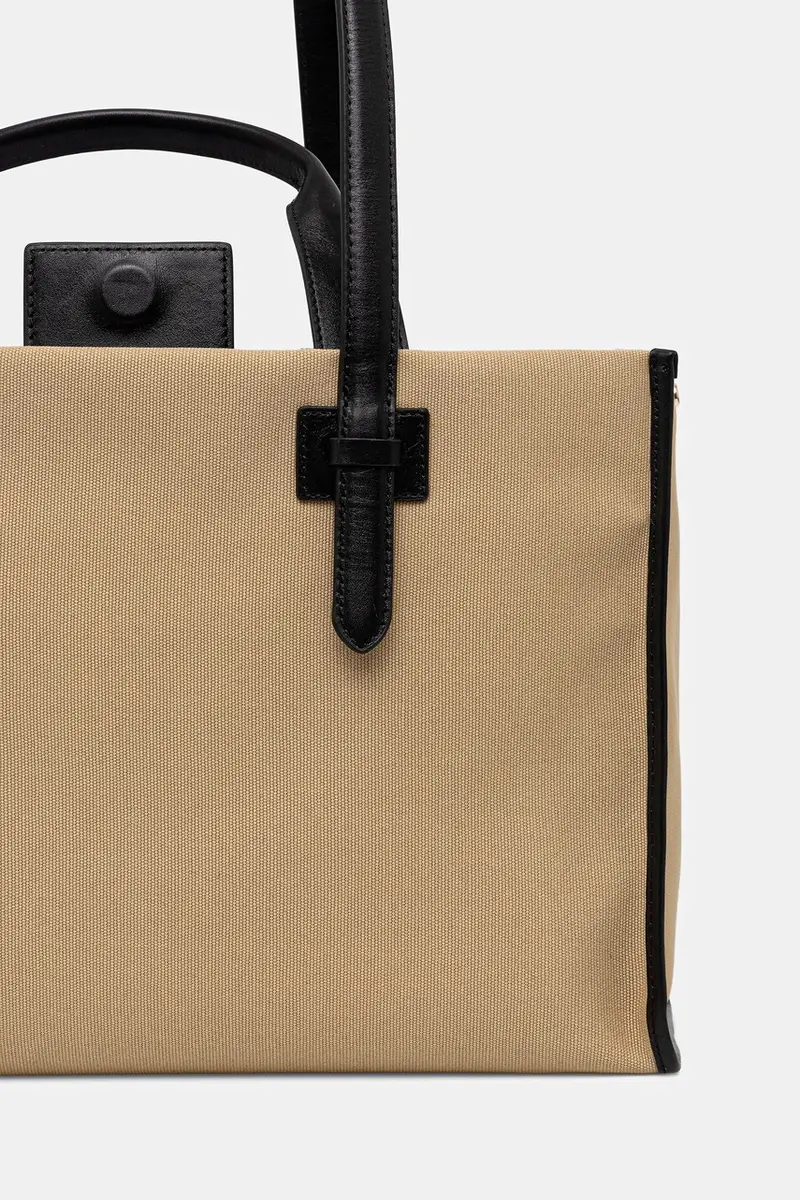 borsetta GIANNA colore beige 2525516044600 miniatura 3