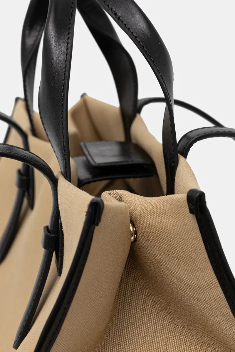 borsetta GIANNA colore beige 2525516044600 miniatura 4