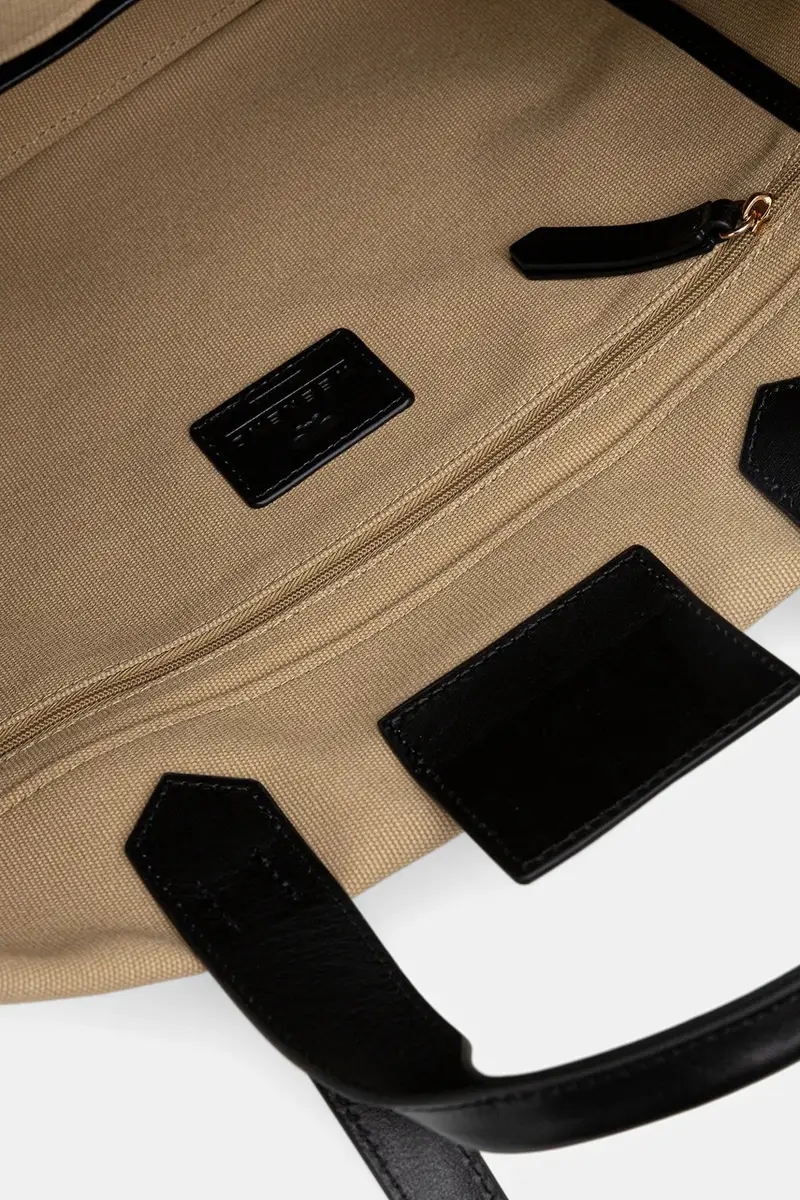 borsetta GIANNA colore beige 2525516044600 miniatura 5