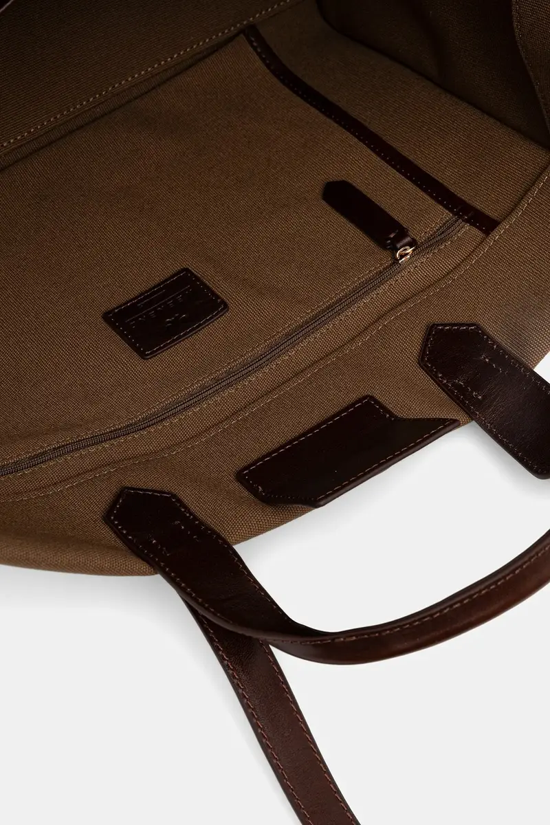 borsetta GIANNA colore marrone 2525516044600 miniatura 5