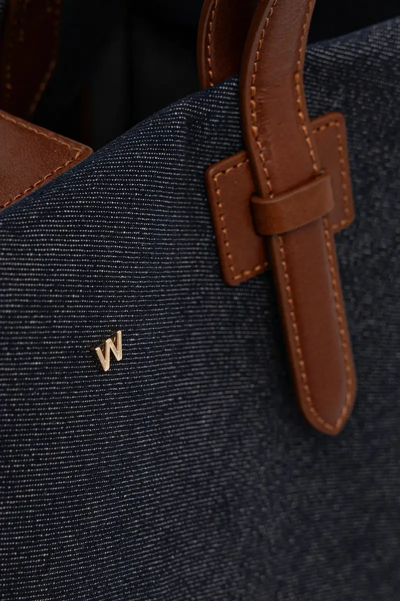 borsetta GIANNADENIM colore blu 2525516104600 miniatura 5