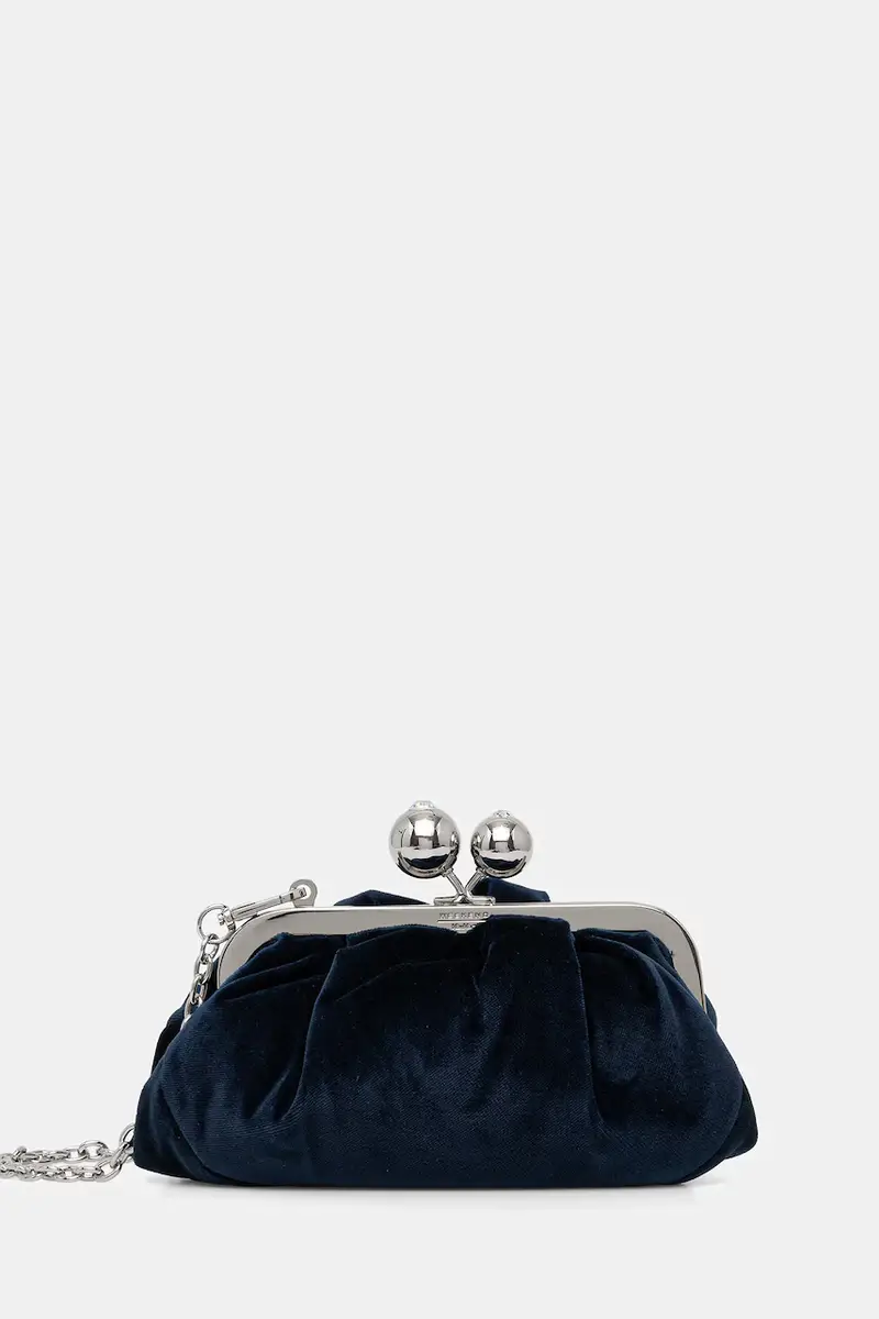 borsetta VALANCE colore blu navy 2525516115600