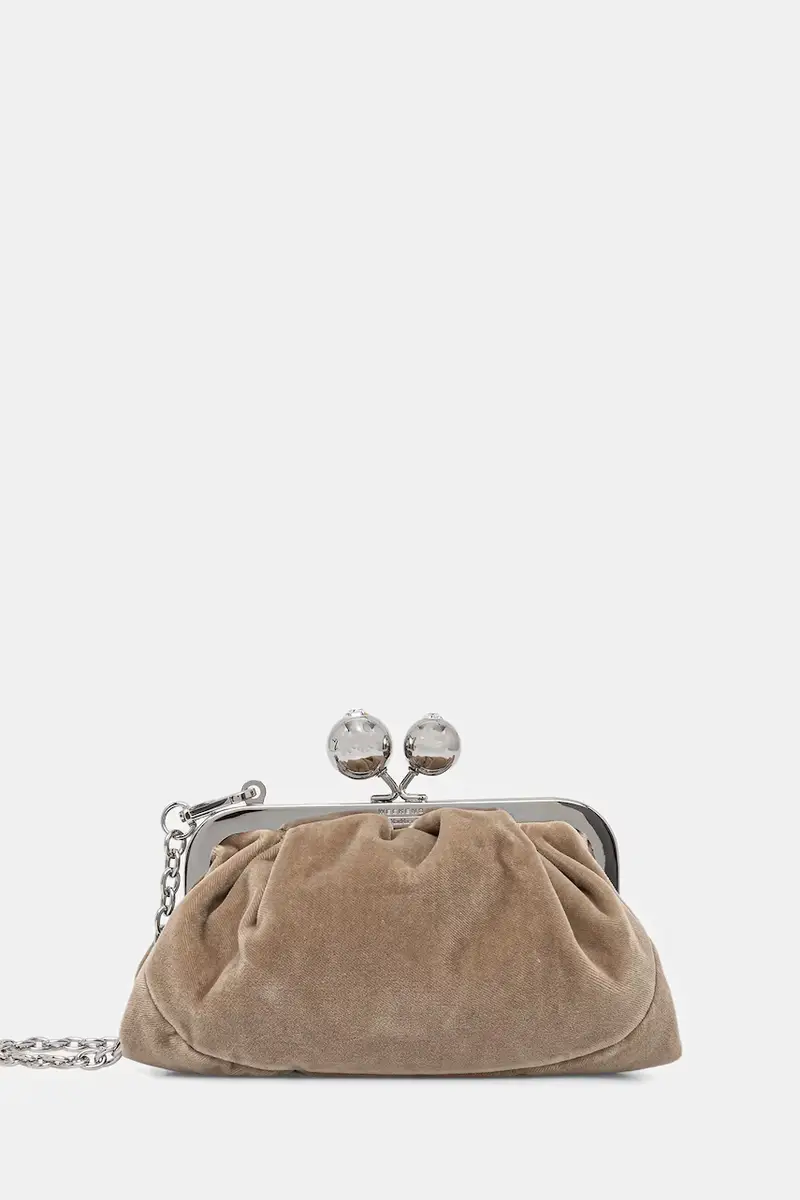 borsetta VALANCE Marrone