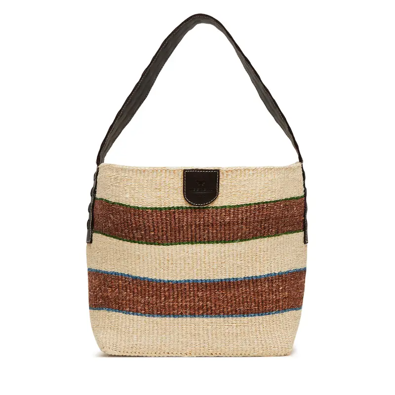 Borsetta Weekend Max Mara 2515511155650 Beige