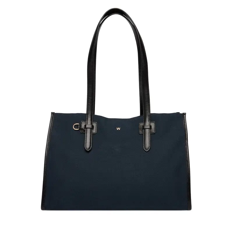 Borsetta Weekend Max Mara 2615511064650 Blu scuro
