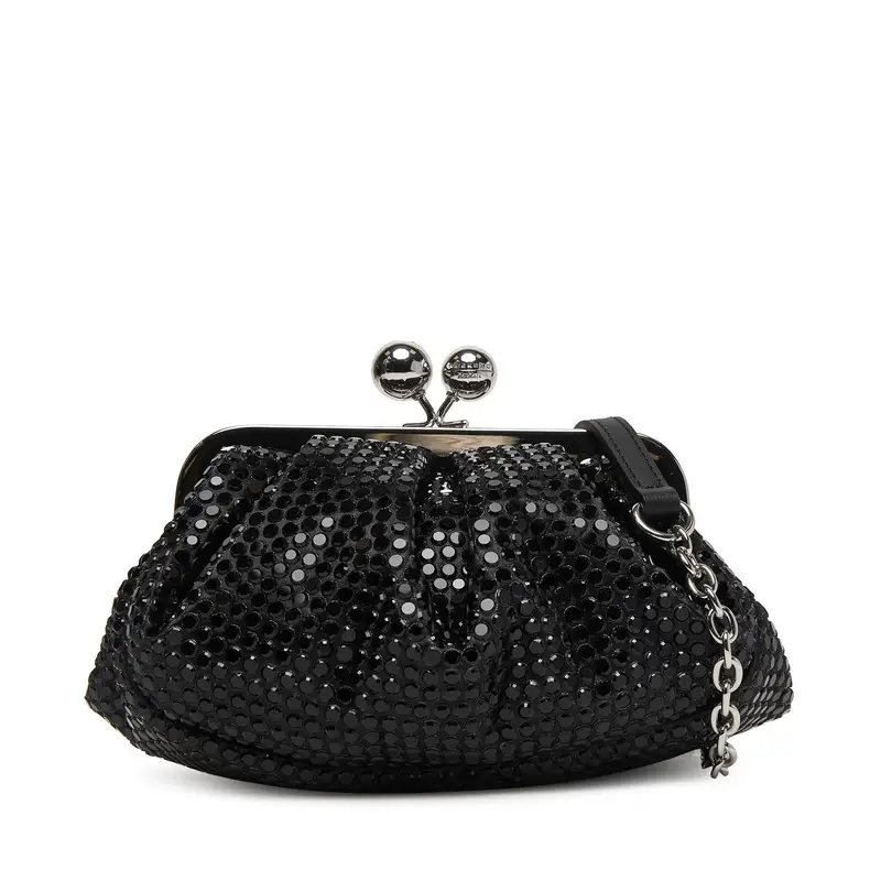 Borsetta Weekend Max Mara 2615511104650 Grigio