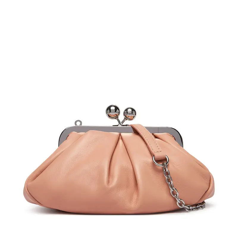 Borsetta Weekend Max Mara 2615511164600 Rosa