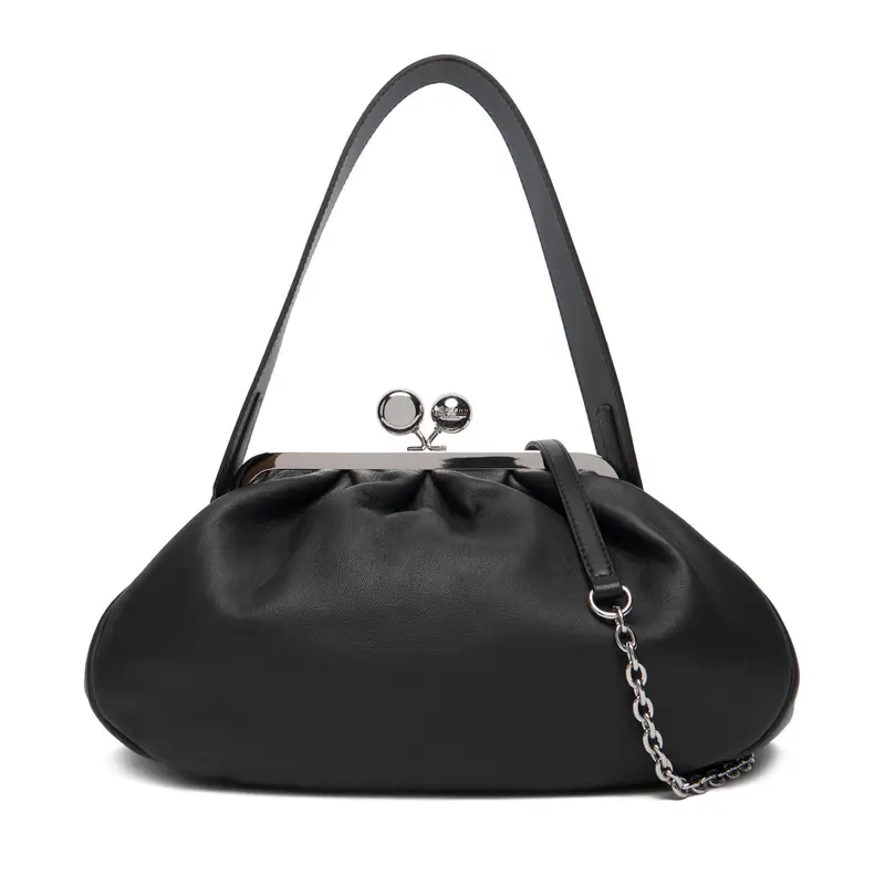 Borsetta Weekend Max Mara 2615511174600 Blu scuro