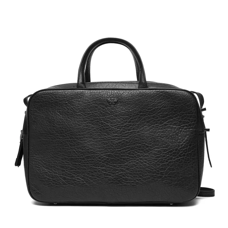 Borsetta Weekend Max Mara Palos 2525516085600 Nero