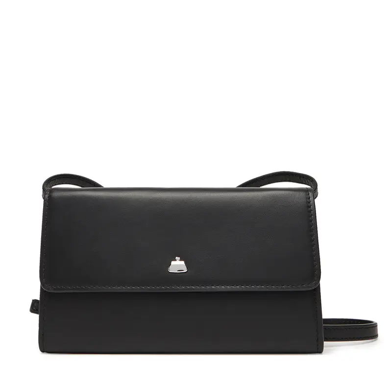 Borsetta Weekend Max Mara Pegaso 2525716024600 Nero