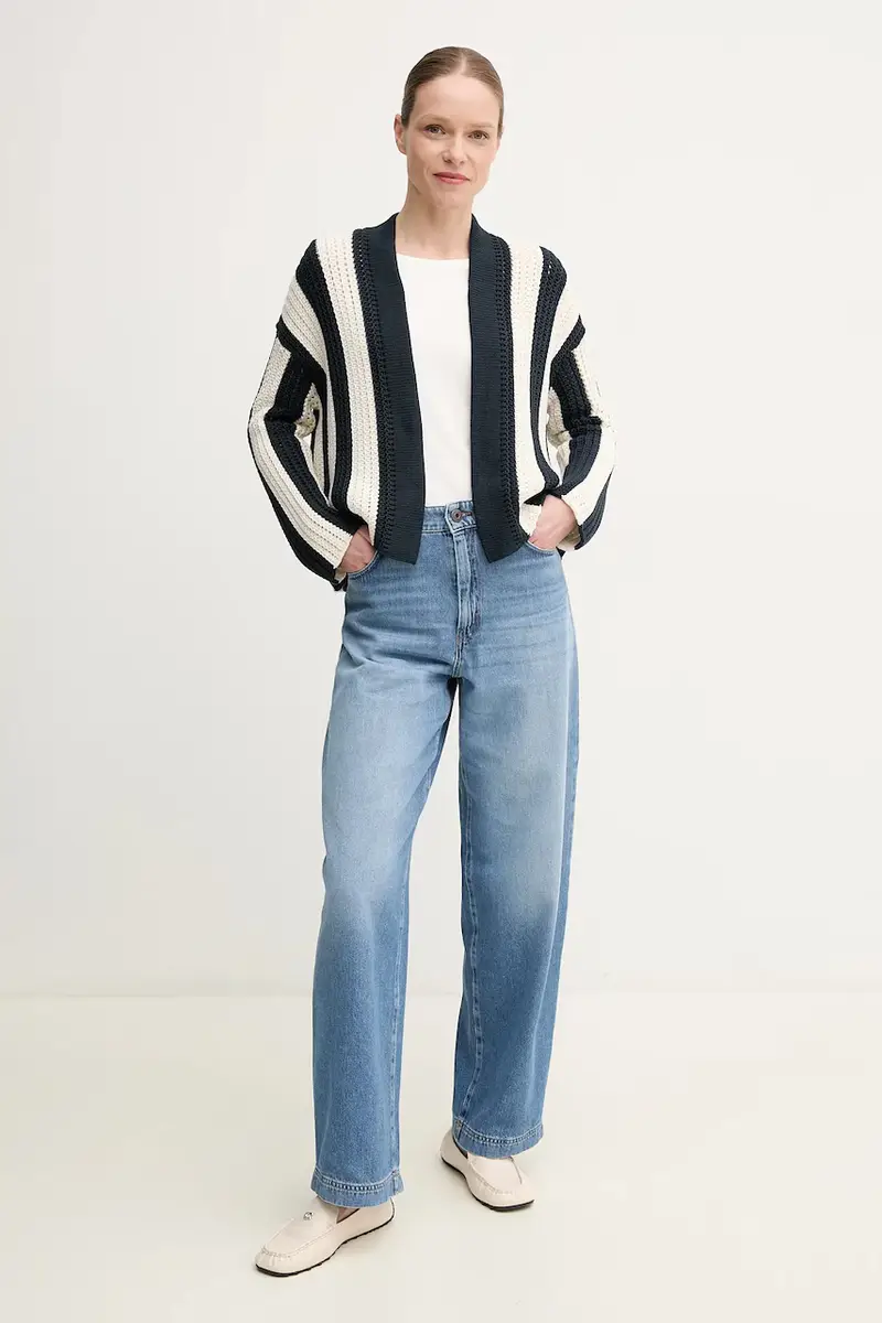 camicia a maniche lunghe colore bianco 2515971021600 miniatura 2