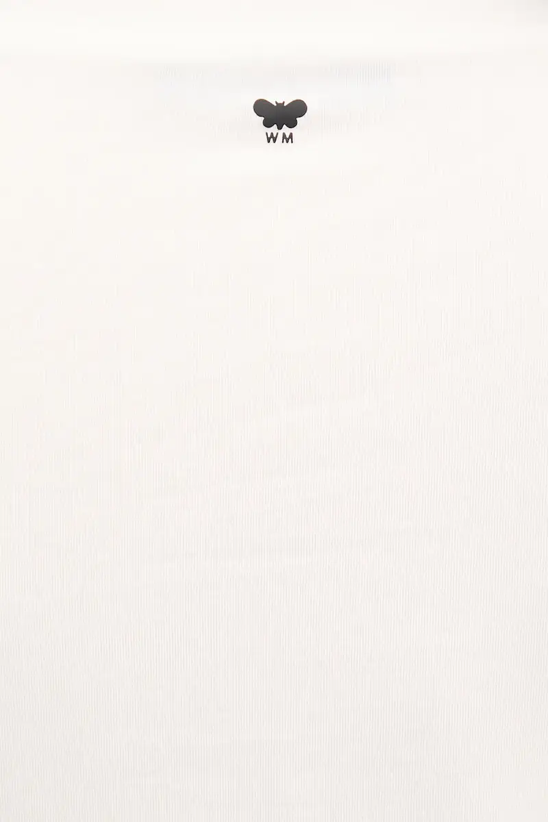 camicia a maniche lunghe colore bianco 2515971021600 miniatura 5