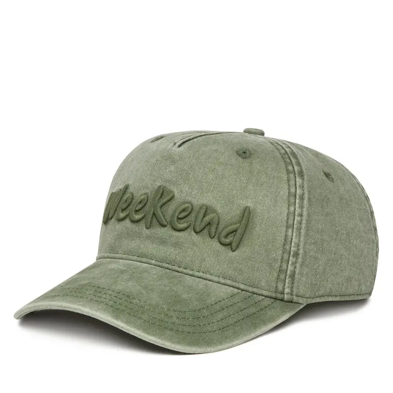 Cappellino Weekend Max Mara Bruno 2525576024 Cachi