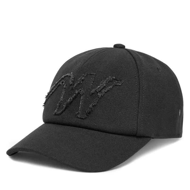 Cappellino Weekend Max Mara Rugiada 2525576054 Nero