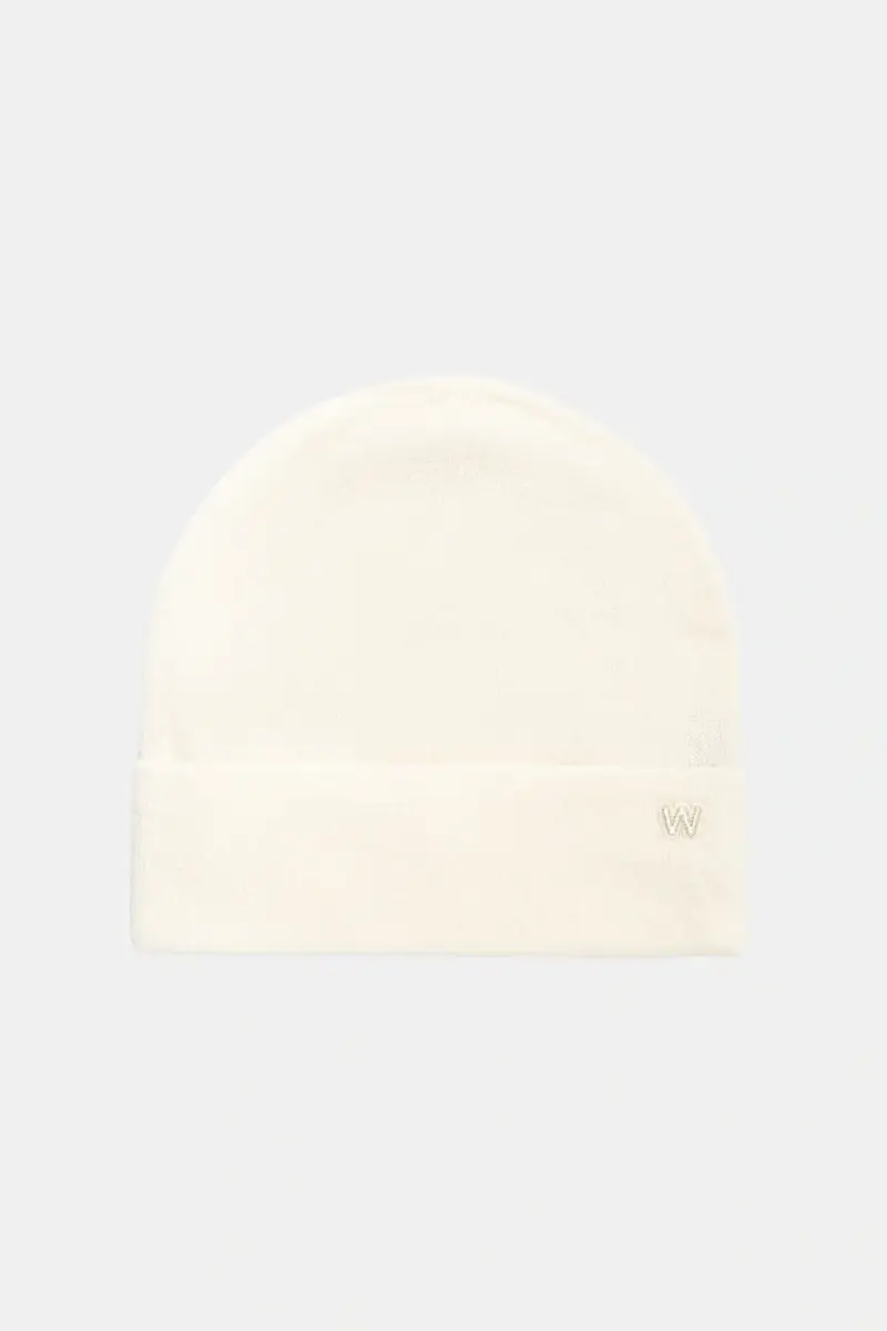 cappelo in cashemire CAIMANONEW colore beige 2525576015600