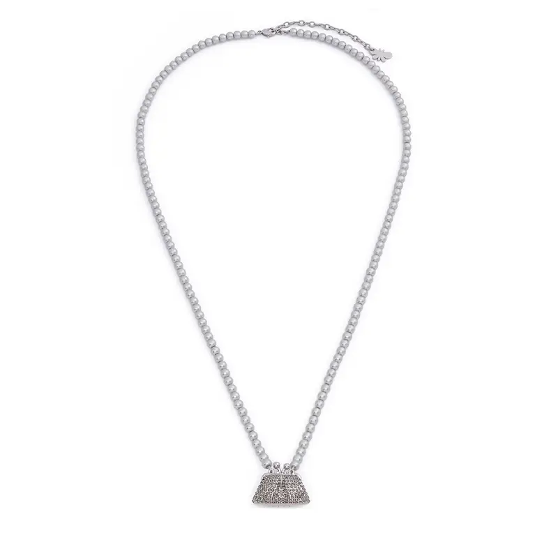 Catena Weekend Max Mara 2525756015 Grigio