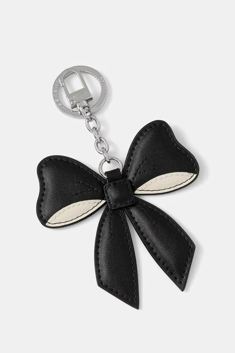 ciondolo 2,52573E+12 Nero