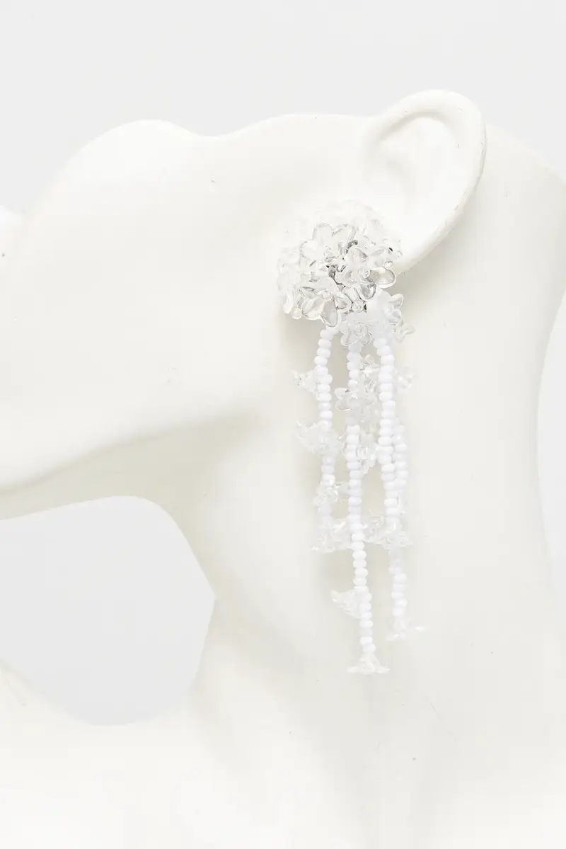 clip per le orecchie 2, 51575E+12 Transparente miniatura 4