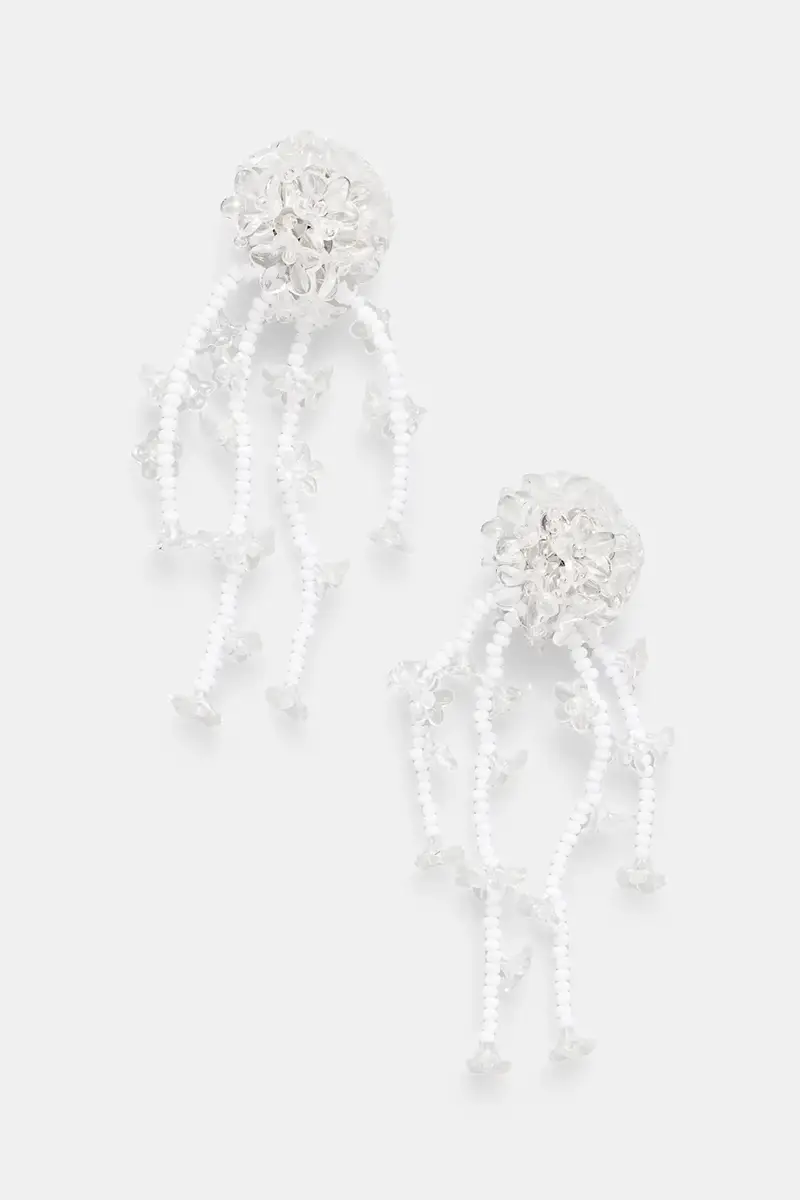 clip per le orecchie 2,51575E+12 Transparente