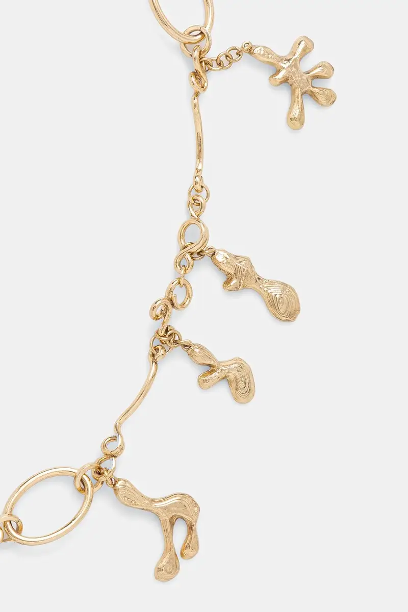 collana 2,51575E+12 Oro miniatura 2