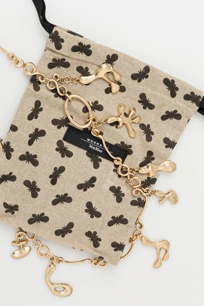 collana 2,51575E+12 Oro miniatura 3