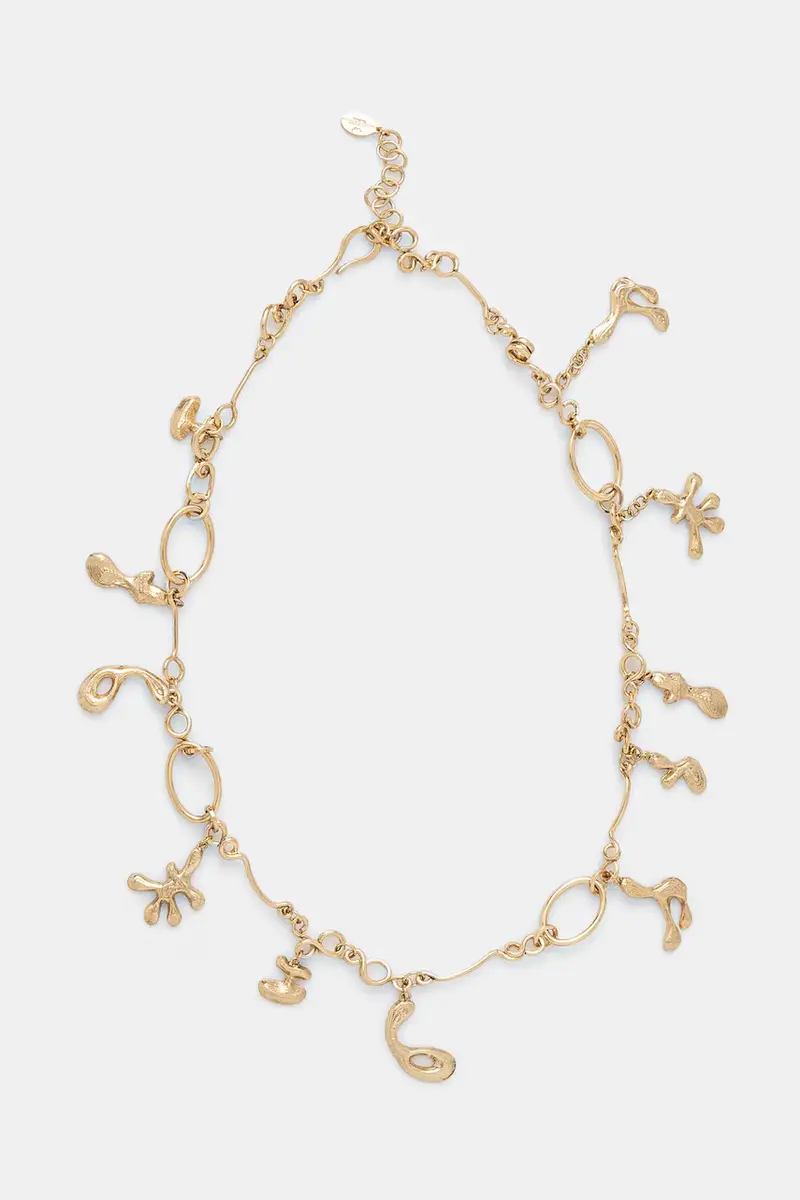 collana 2,51575E+12 Oro