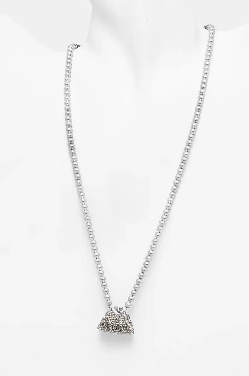 collana 2425756055600 Argento miniatura 4