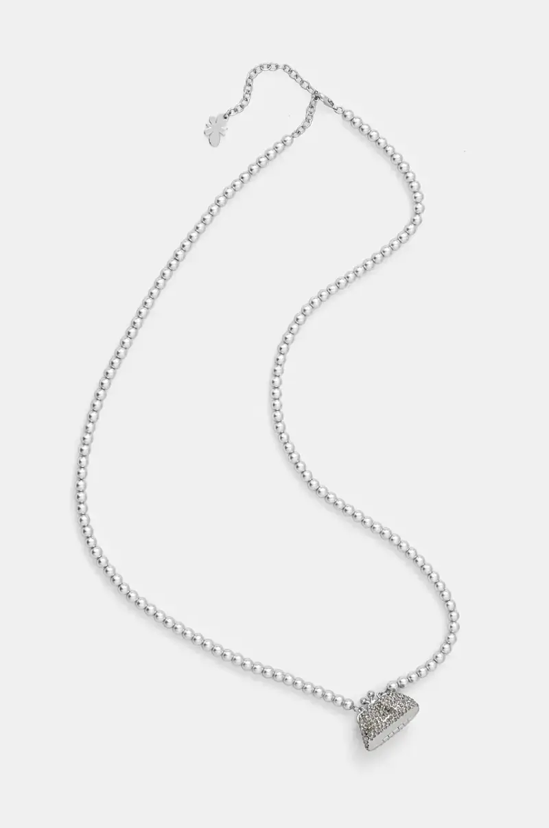 collana 2425756055600 Argento