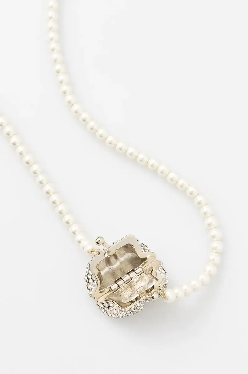 collana 2425756055600 Oro miniatura 3