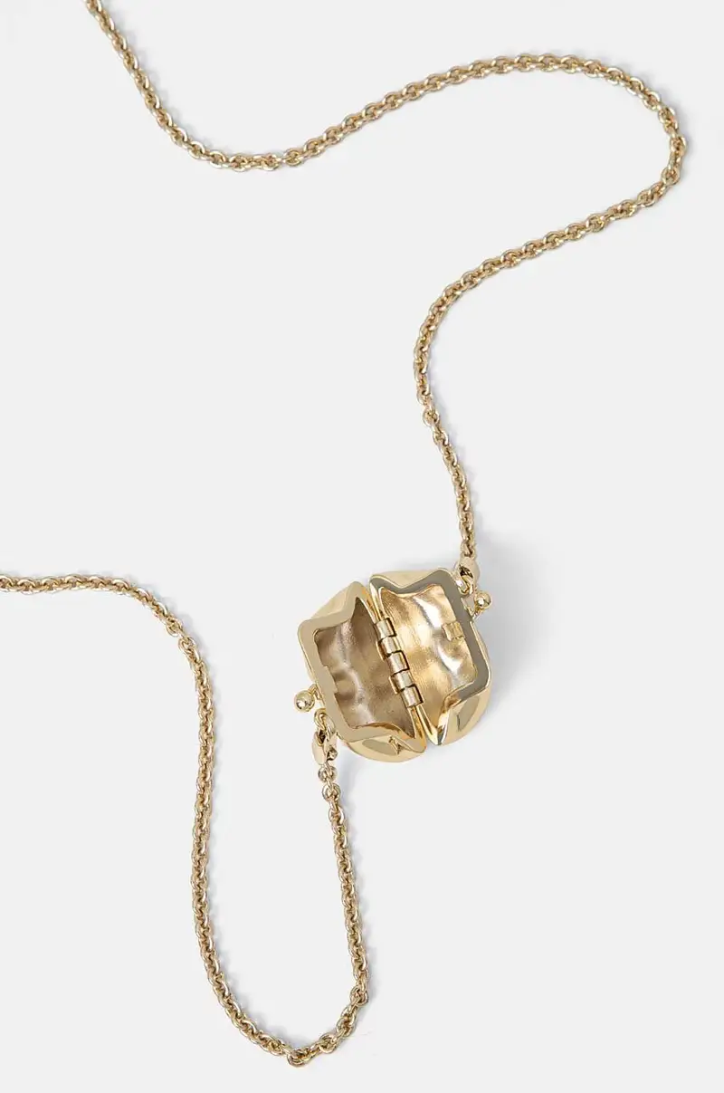 collana 2425756184600 Oro miniatura 3