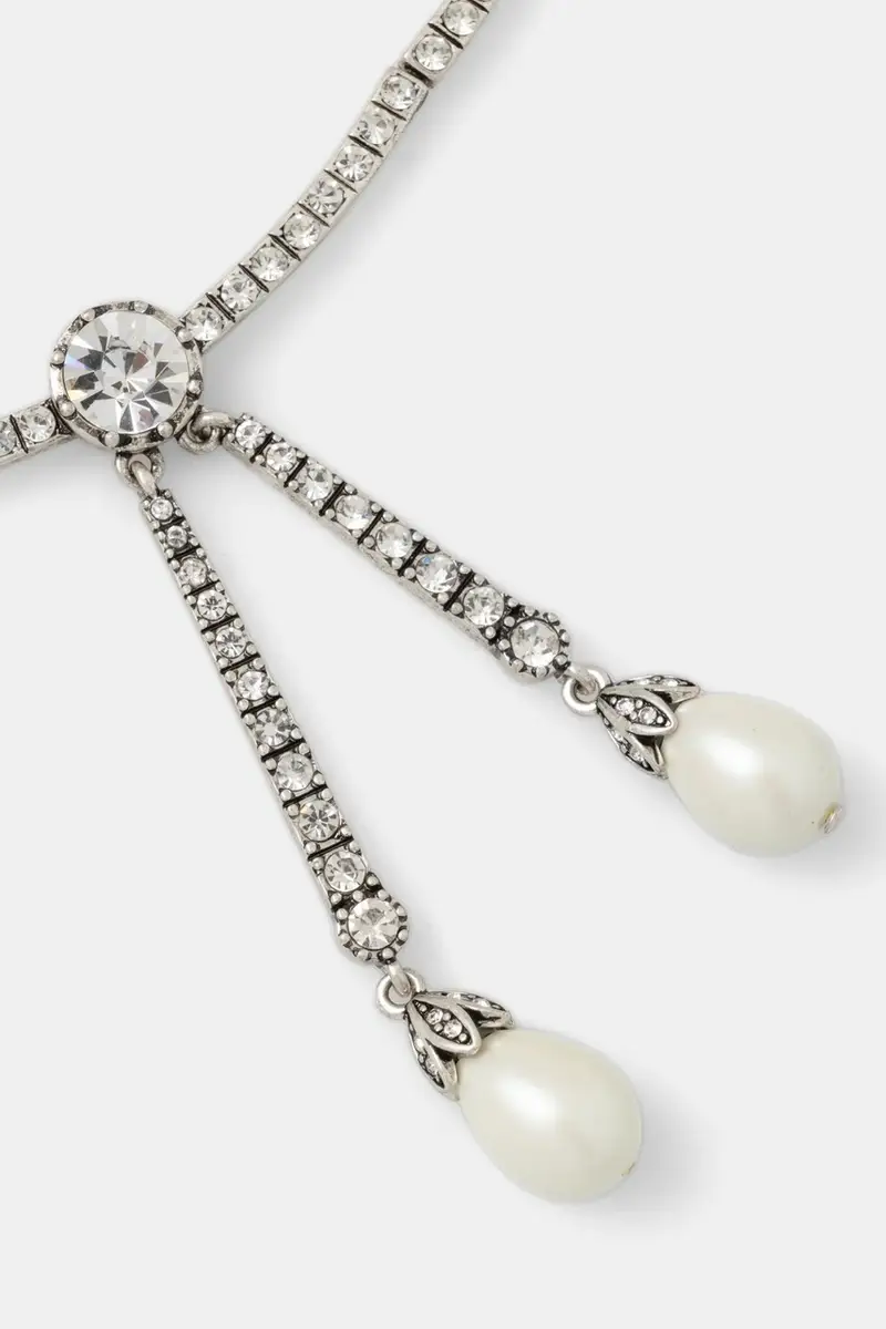 collana 2515751094600 Argento miniatura 2