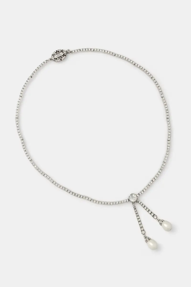 collana 2515751094600 Argento