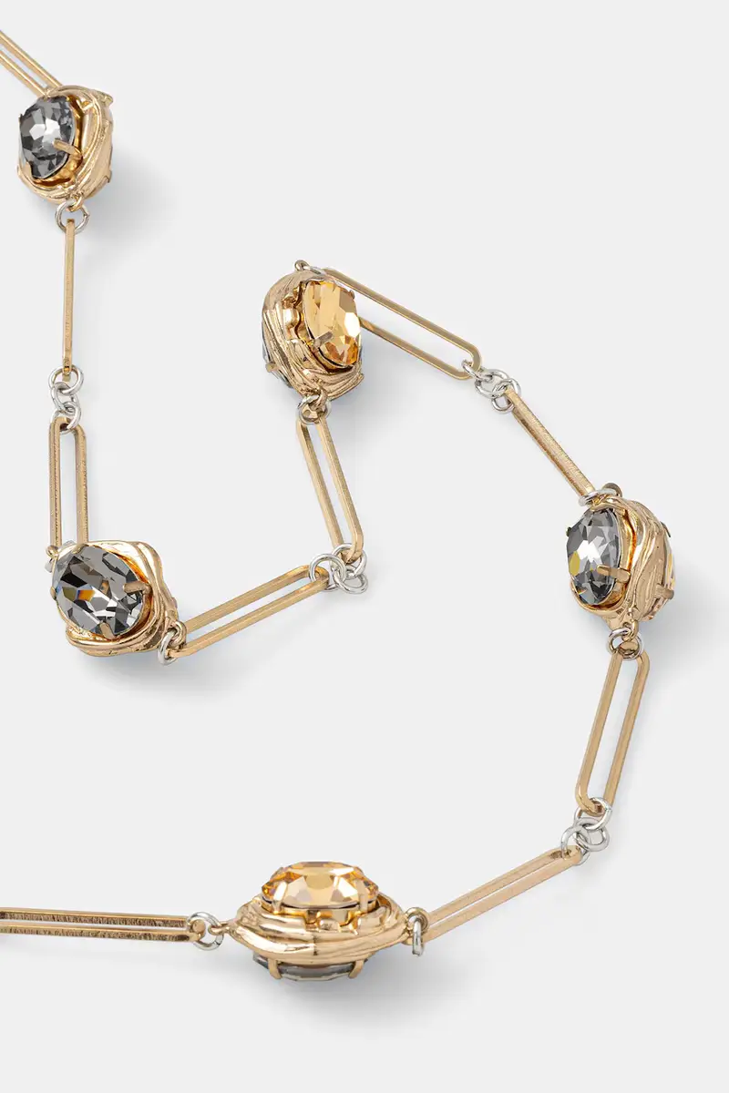 collana ALGA 2, 52576E+12 Oro miniatura 2