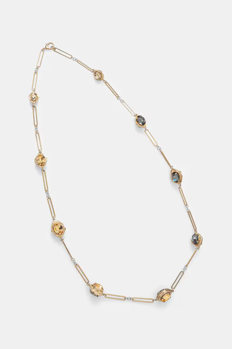 collana ALGA 2,52576E+12 Oro