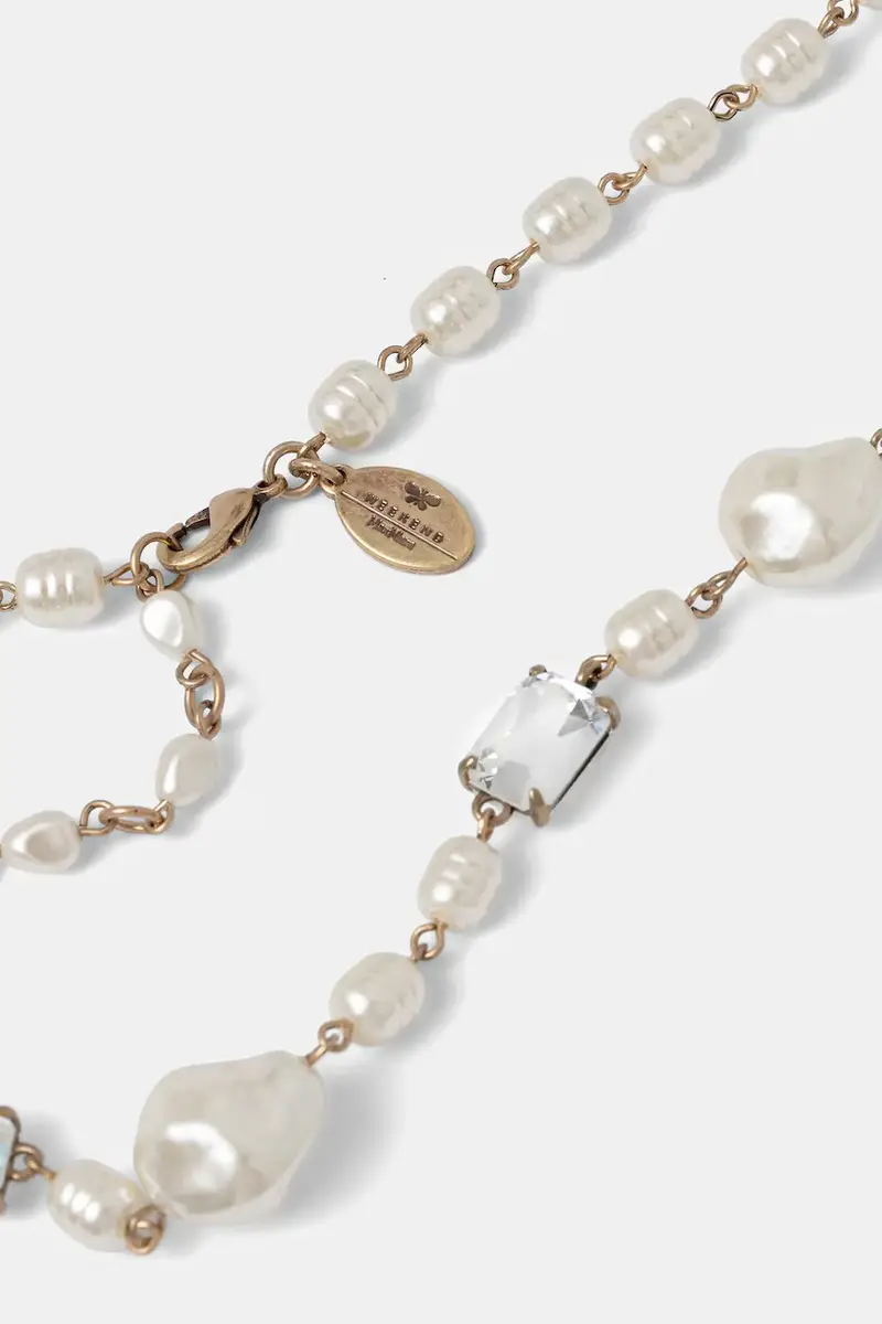 collana Beige miniatura 2
