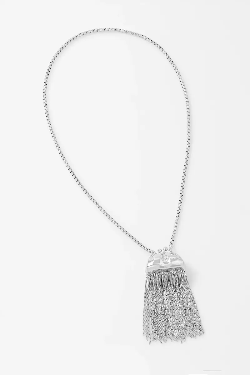 collana PASTICCINOC6 2,52576E+12 Argento