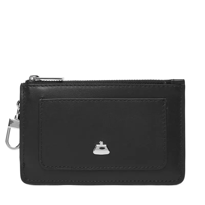 Custodie per carte di credito Weekend Max Mara Trafoi 2525726064600 Nero