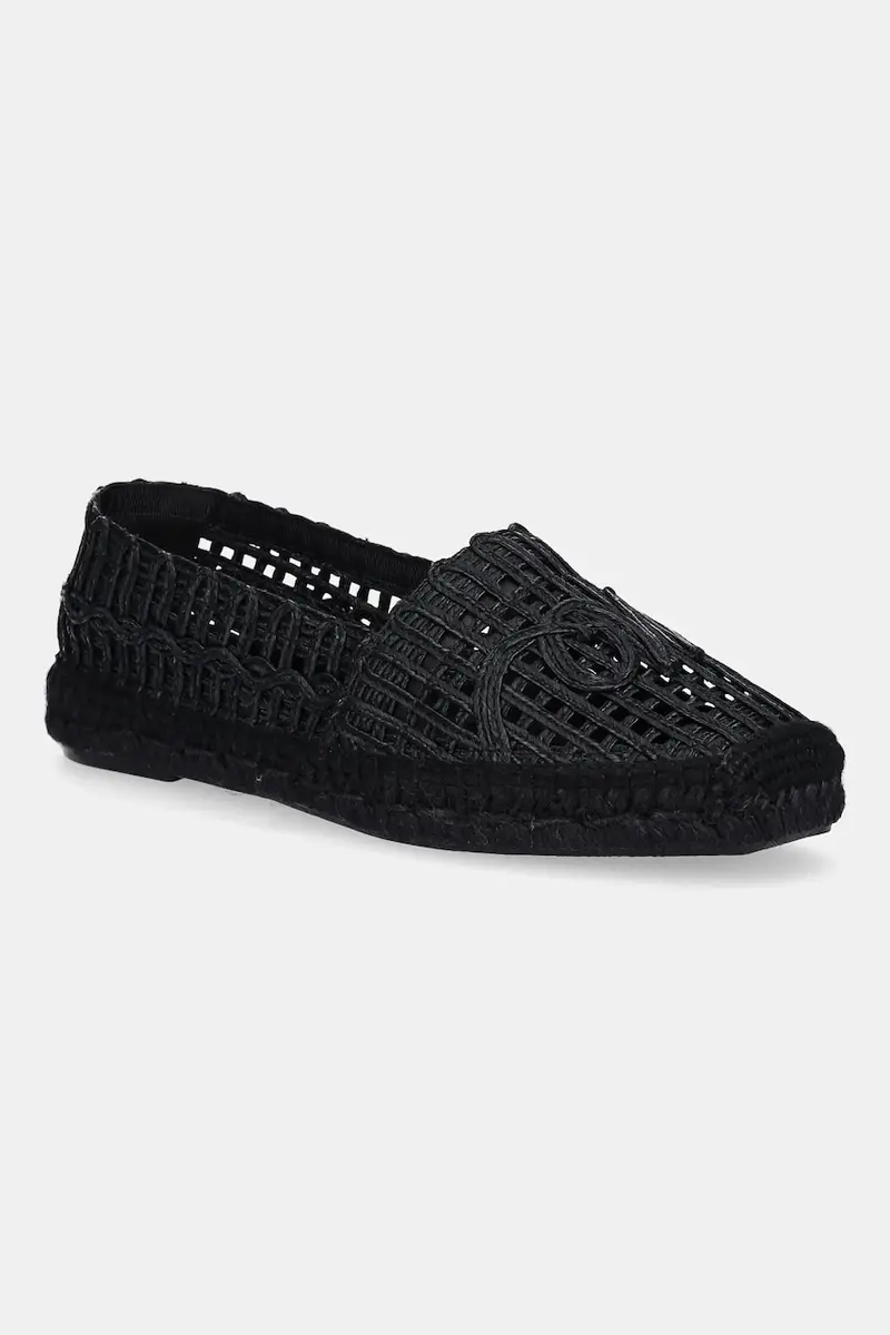 espadrillas ILMES colore nero 2515521135600