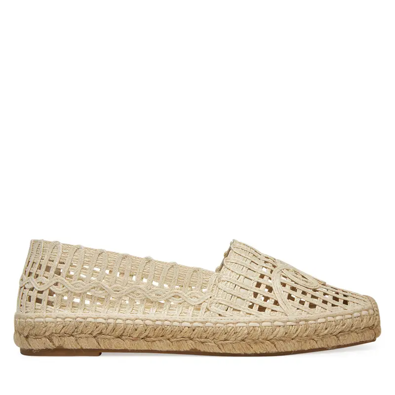 Weekend Max Mara Espadrillas Beige 4146644