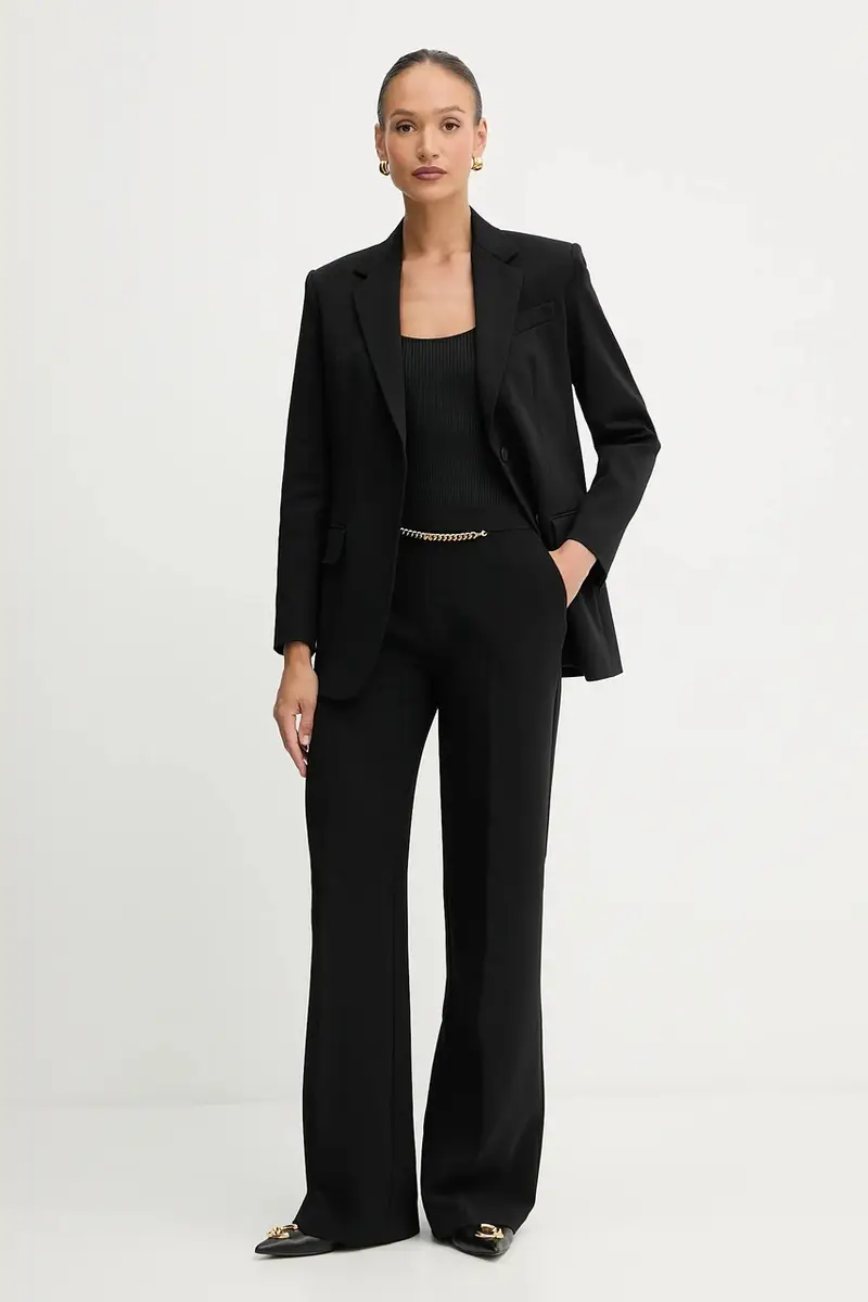 giacca MESSINA colore nero 2525916041600 miniatura 2