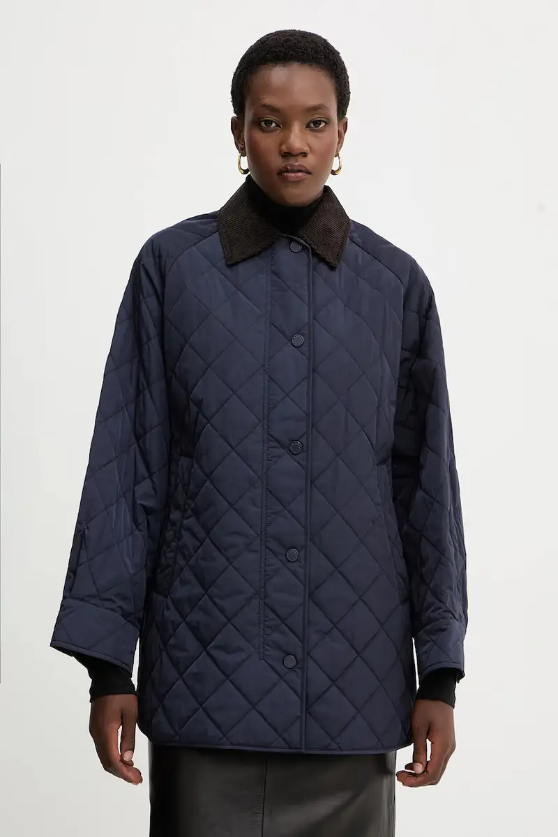 giacca PEPATO colore blu navy 2525496102600 miniatura 2