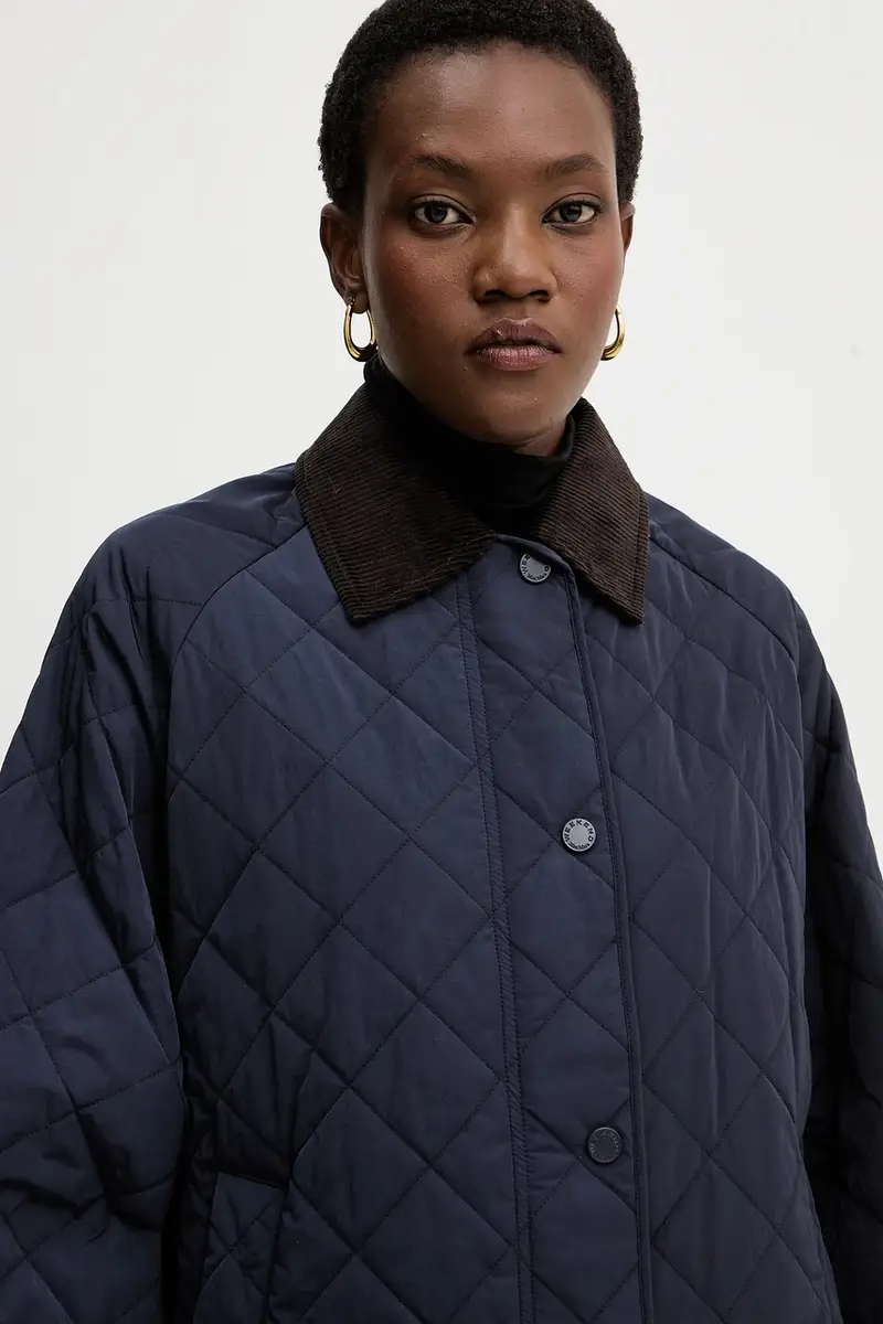 giacca PEPATO colore blu navy 2525496102600 miniatura 4