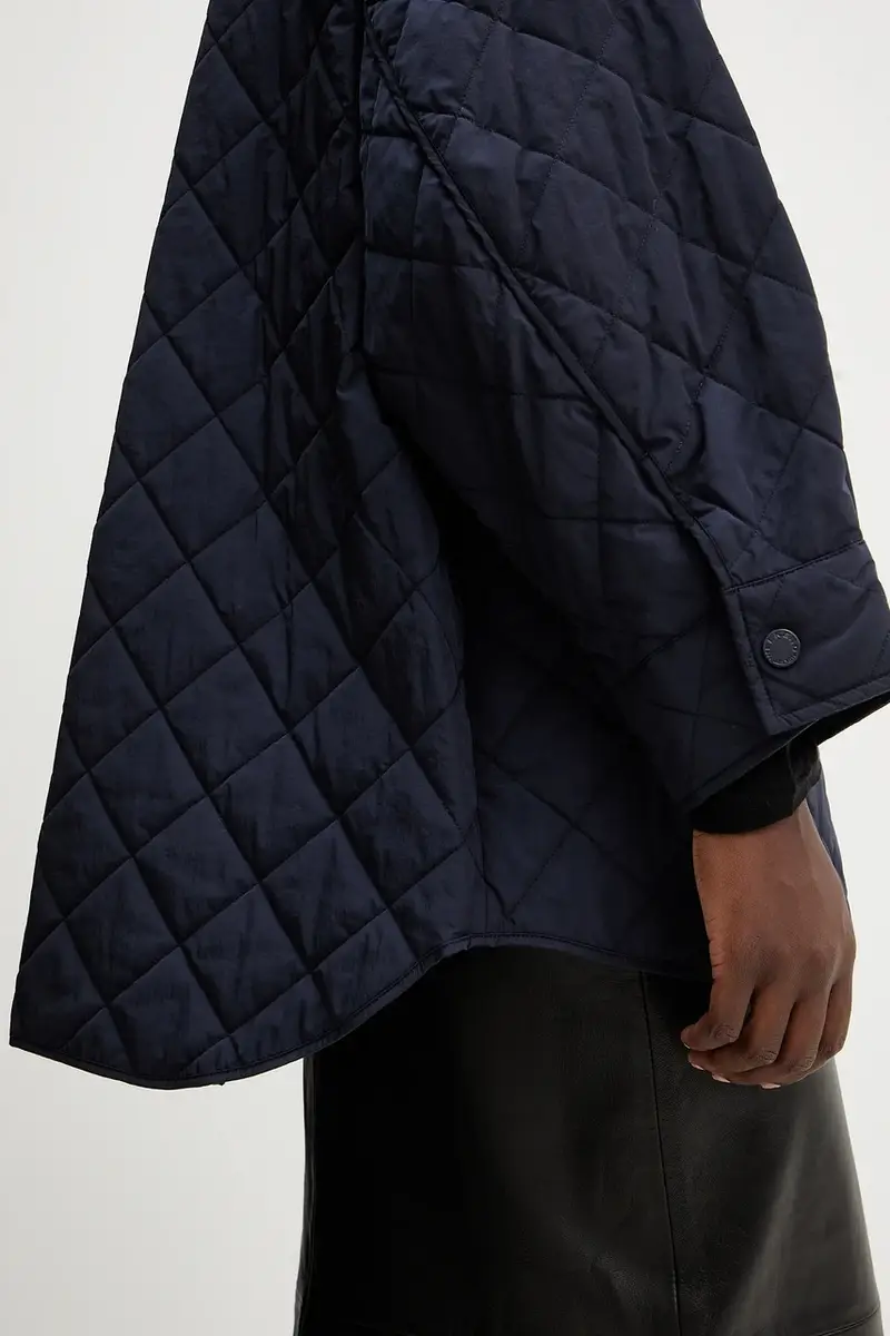 giacca PEPATO colore blu navy 2525496102600 miniatura 5