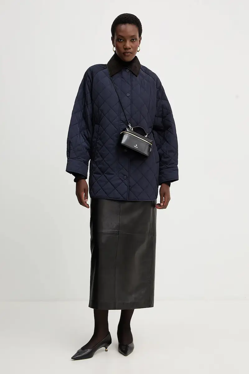 giacca PEPATO colore blu navy 2525496102600