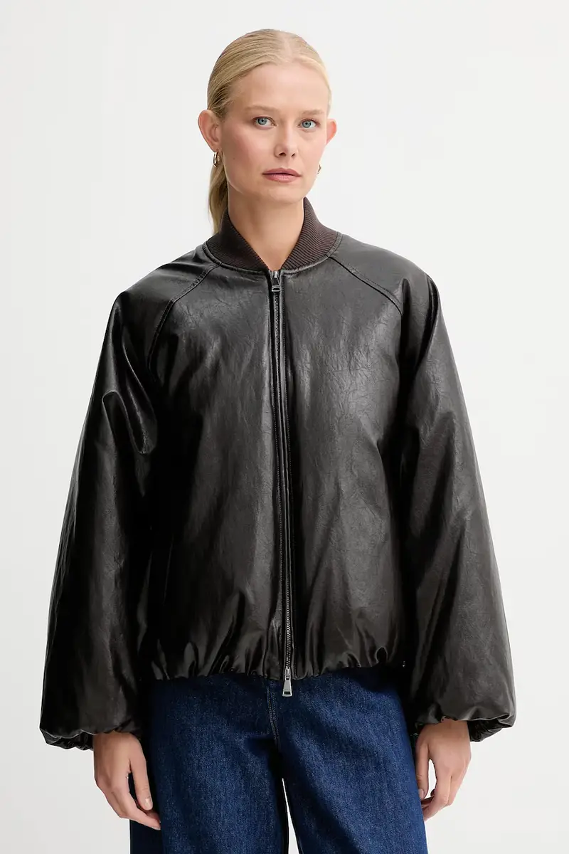 giacca POTENTE colore marrone 2525486042600