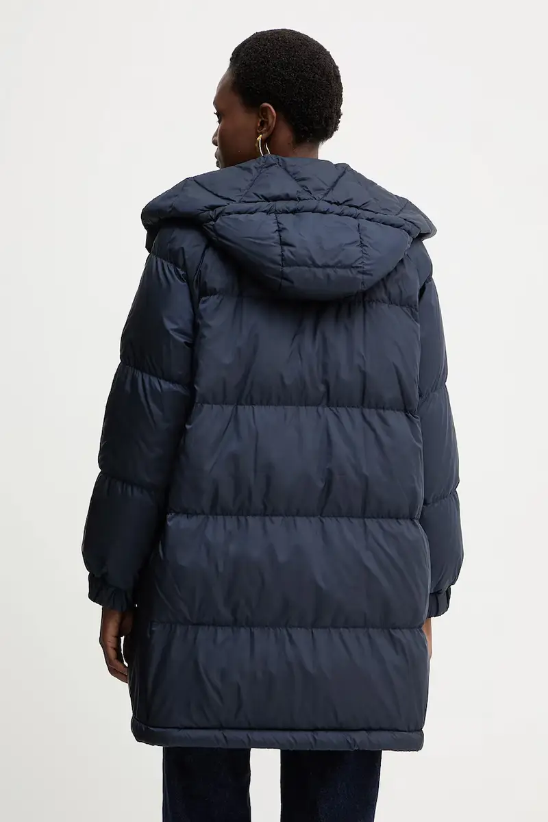 giacca reversibile ANFORA colore blu navy 2525496062600 miniatura 4